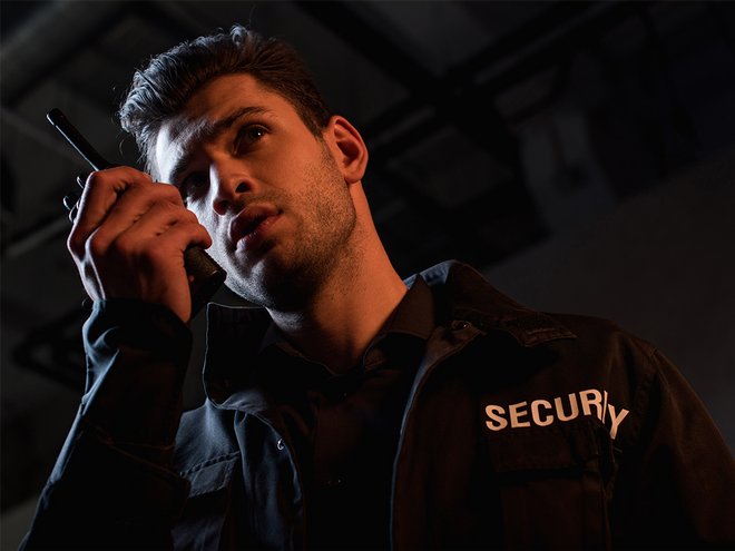 USM Security